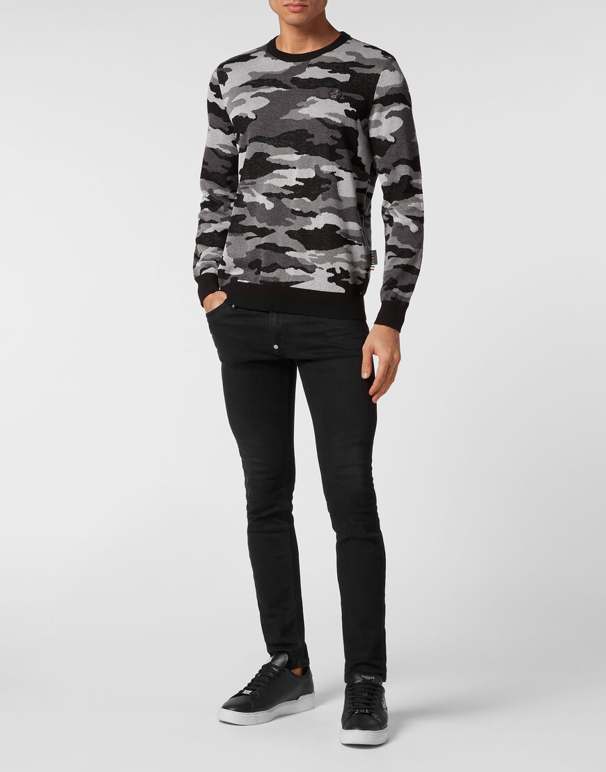 свитер  FADC-MKO1390-PKN002N_02 с промокодом