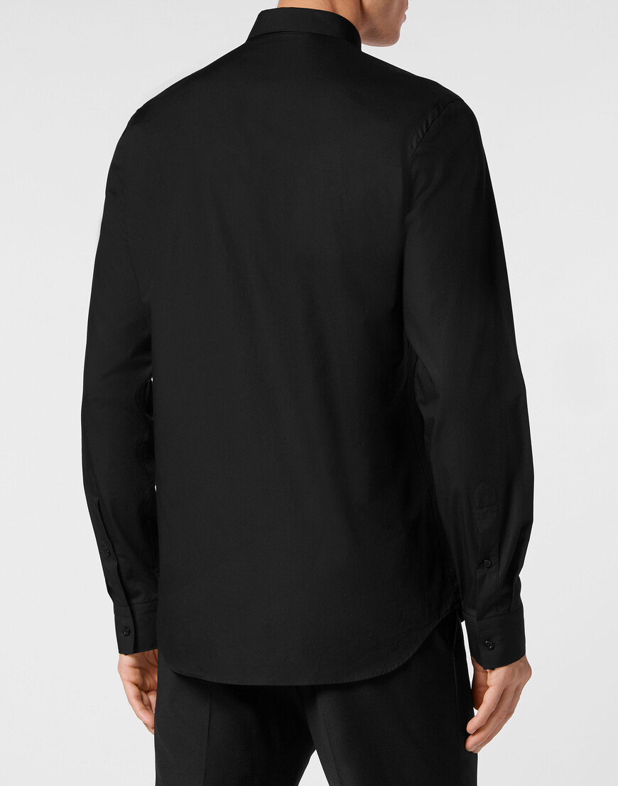 рубашка  FADC-MRP2250-PTE003N_02 в интернет магазине