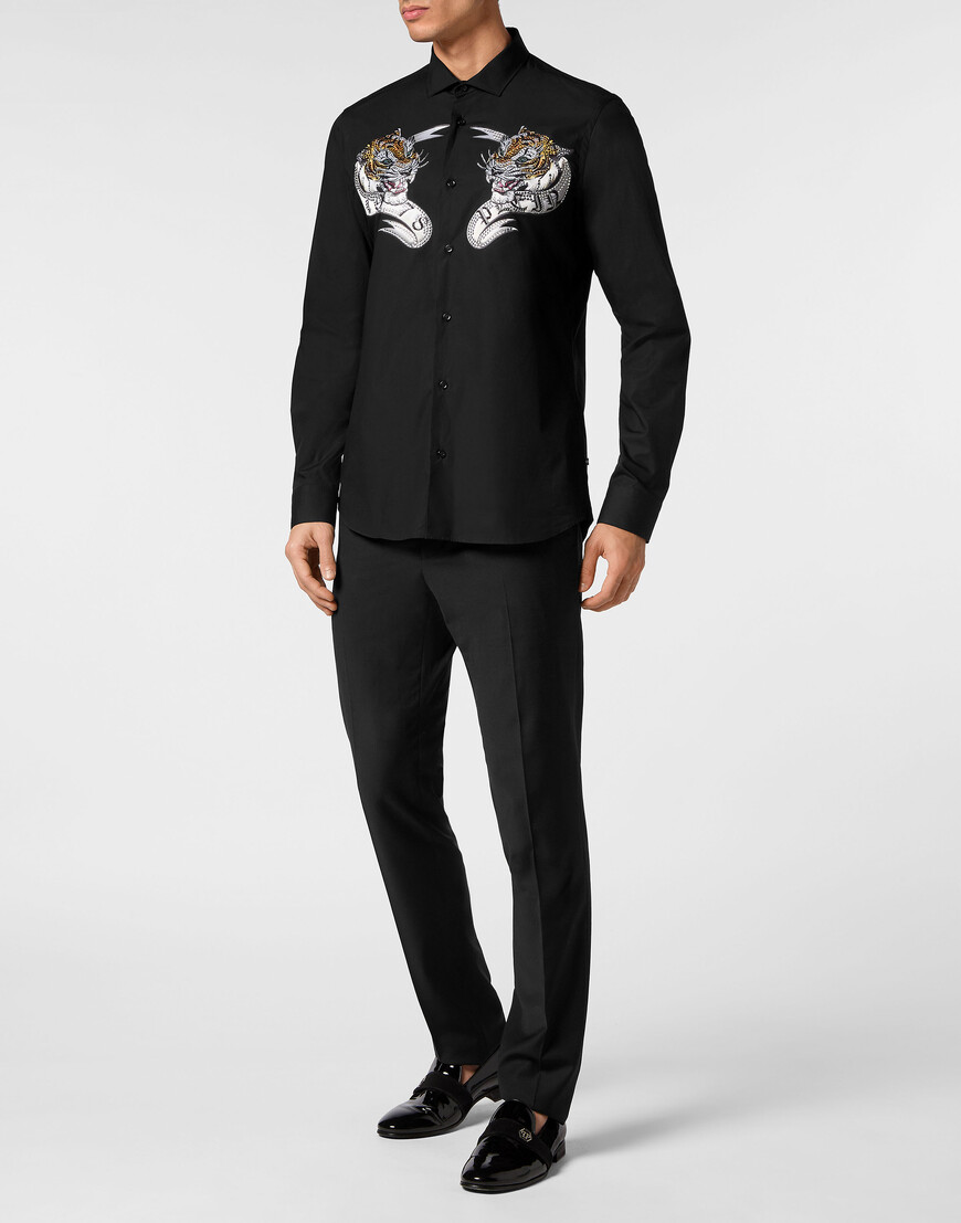 рубашка  FADC-MRP2250-PTE003N_02 с промокодом