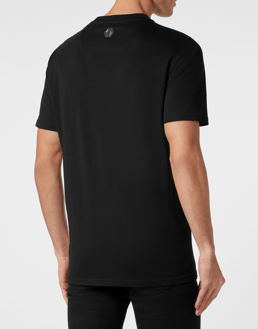 футболка  FADC-MTK7396-PJY002N_02 в интернет магазине