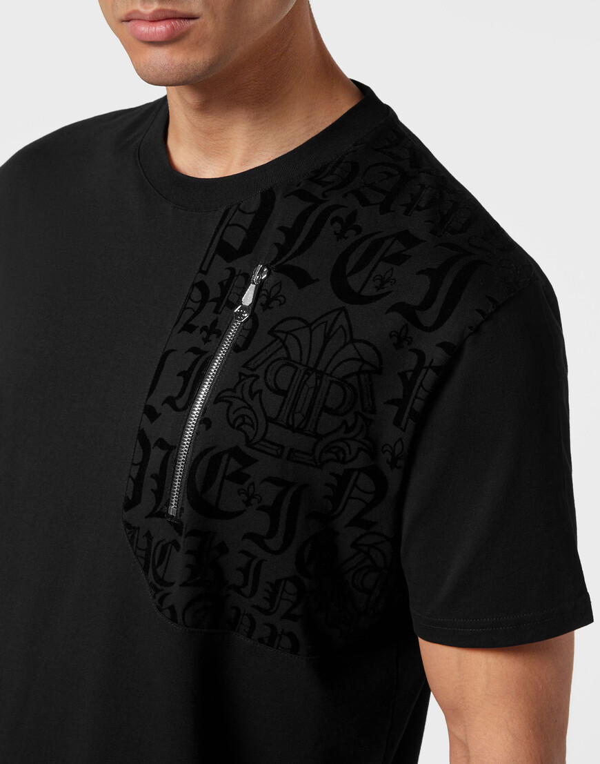 футболка  FADC-MTK7396-PJY002N_02 купить с доставкой