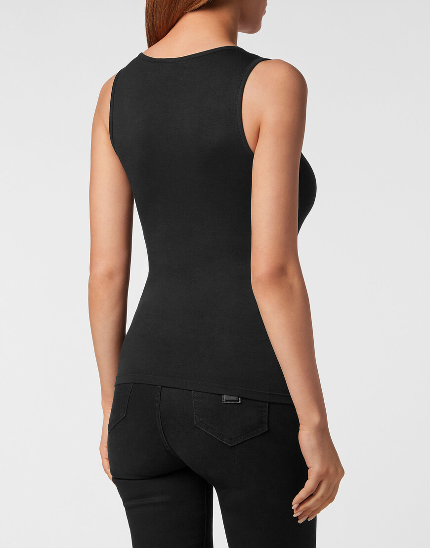 спортивный топ  FADC-WTK3288-PTE003N_02 в интернет магазине