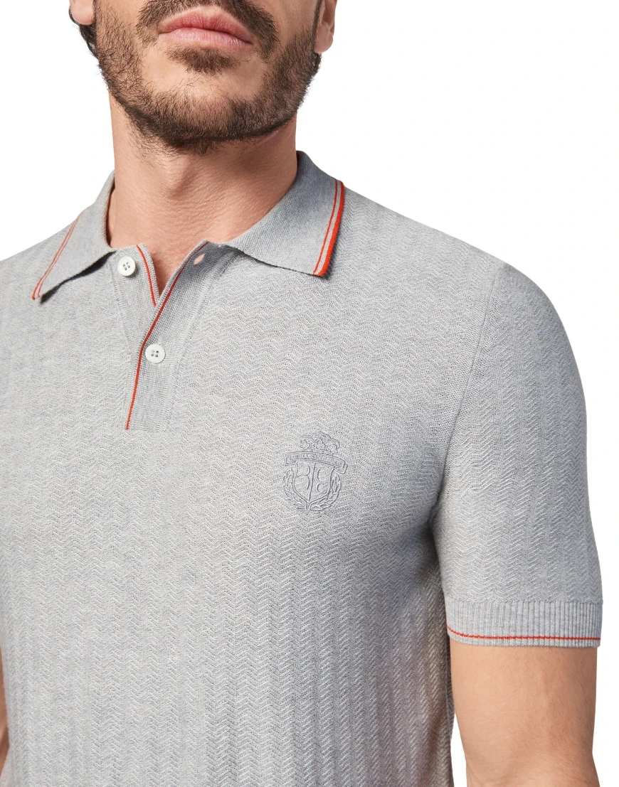 поло  IABC-MKK0200-BKN001N_71 купить с доставкой