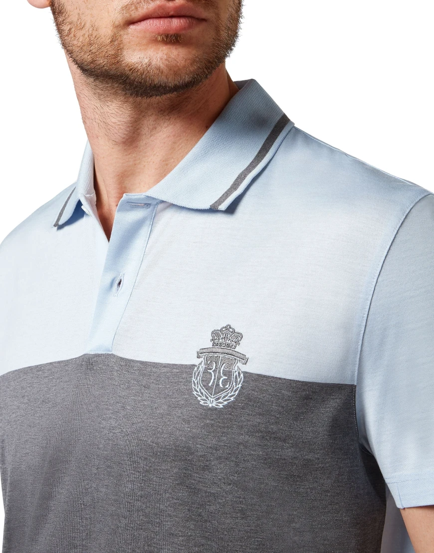 поло  IABC-MTK5556-BTE004N_07 купить с доставкой