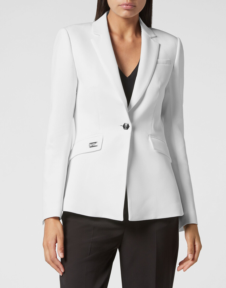 пиджак классический  LABC-WRF0538-PTE003N_01 фотография