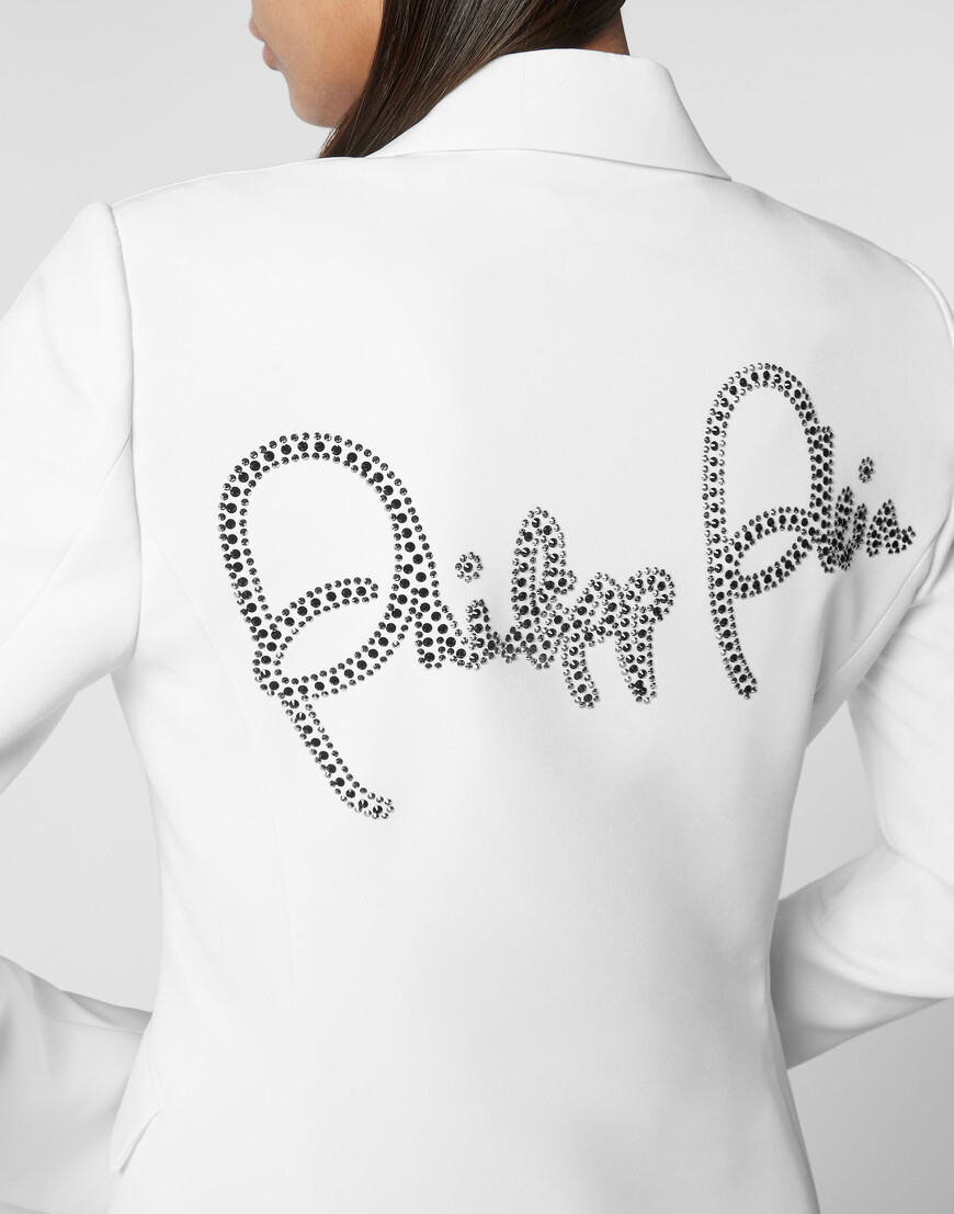 пиджак классический  LABC-WRF0538-PTE003N_01 купить с доставкой