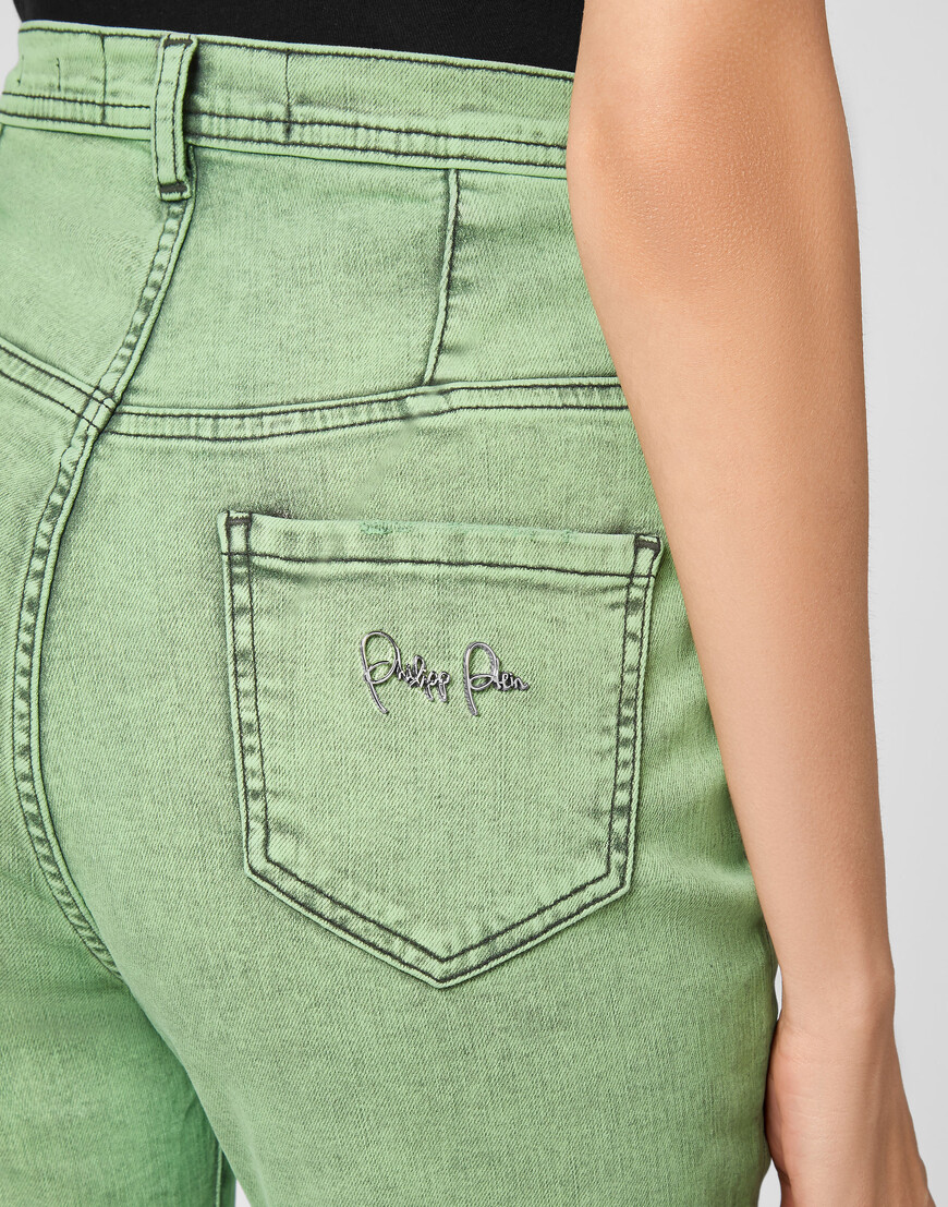 скинни  PAAC-WDT1549-PDE004N_05AG купить с доставкой