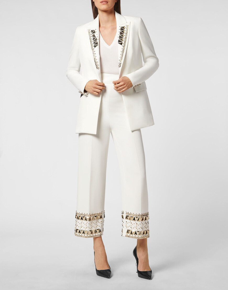 брюки прямые  PABC-WRT1084-PTE003N_01 с промокодом