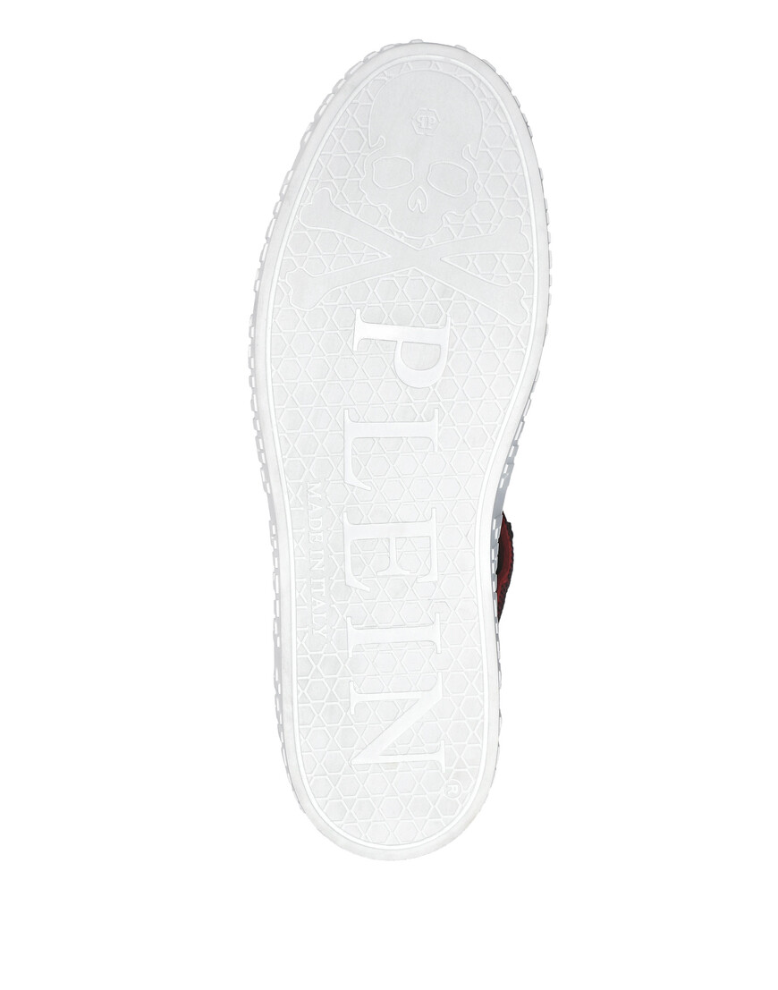 кроссовки  PABS-USC0144-PLE010N_1360 с промокодом