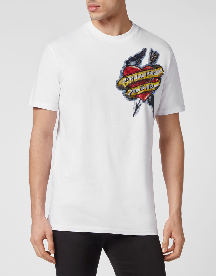 футболка  PACC-MTK6116-PJY002N_01 фотография