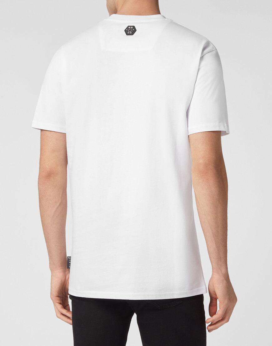 футболка  PACC-MTK6116-PJY002N_01 в интернет магазине