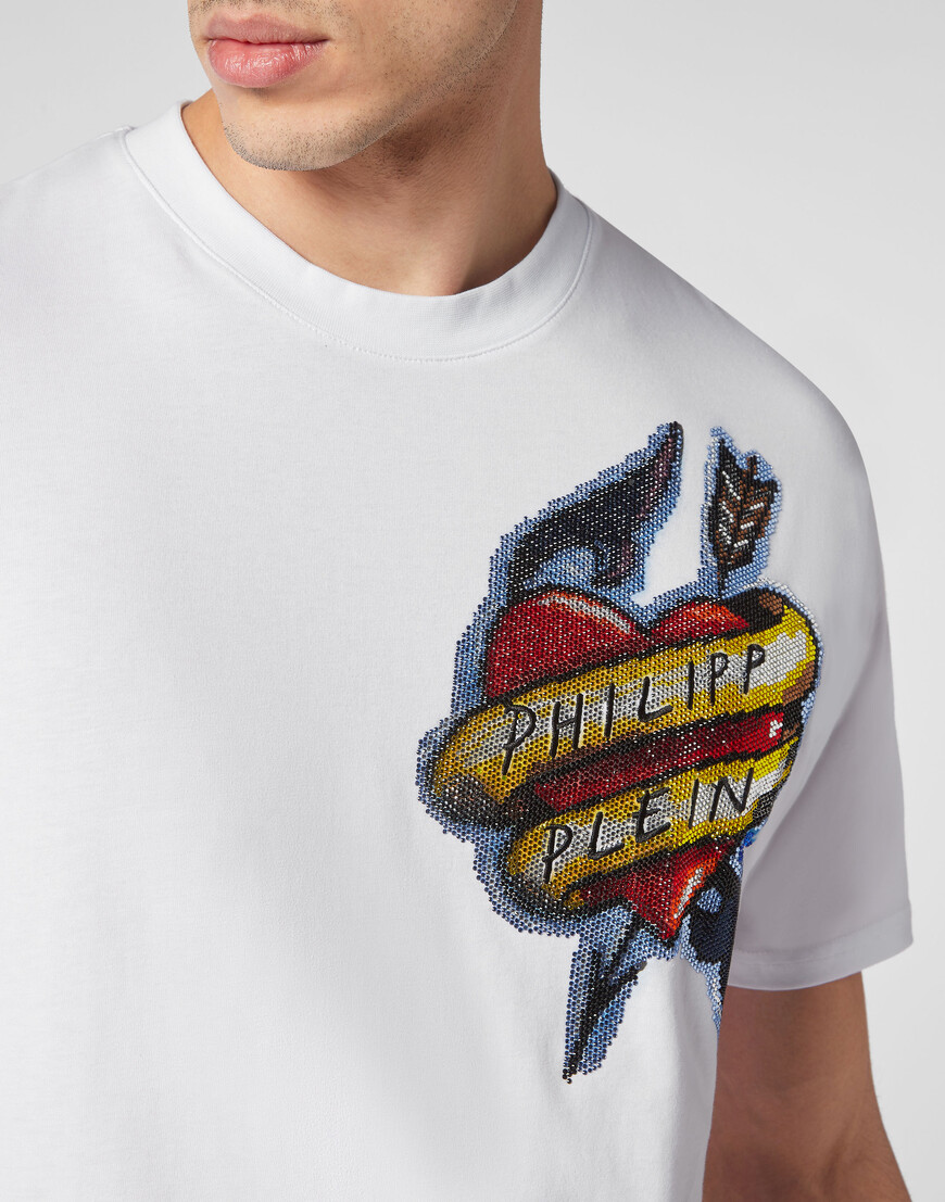 футболка  PACC-MTK6116-PJY002N_01 купить с доставкой