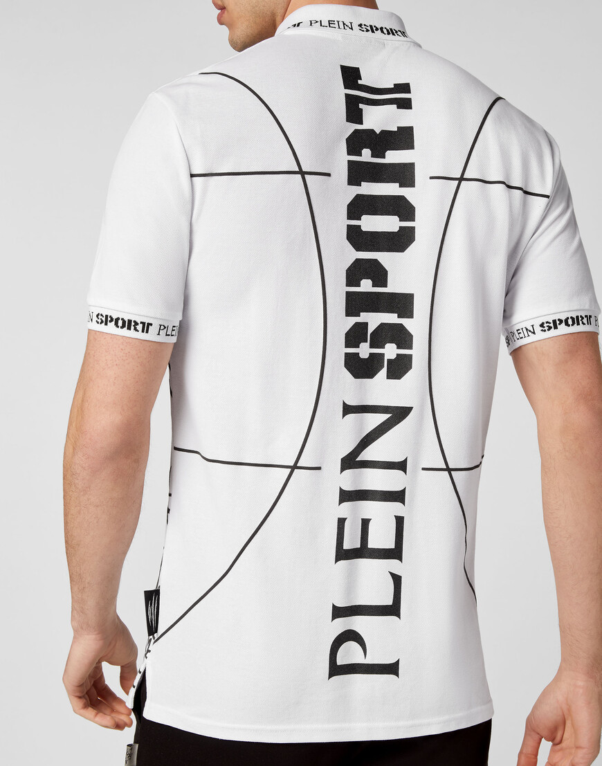 поло  PACC-MTK6341-STE003N_0102 купить с доставкой