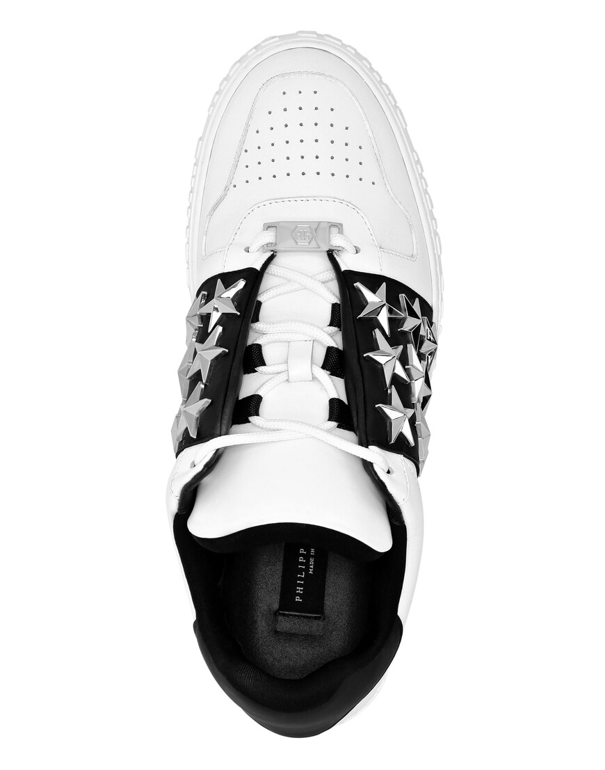 ботинки  PACS-USC0409-PLE075N_0102 в интернет магазине