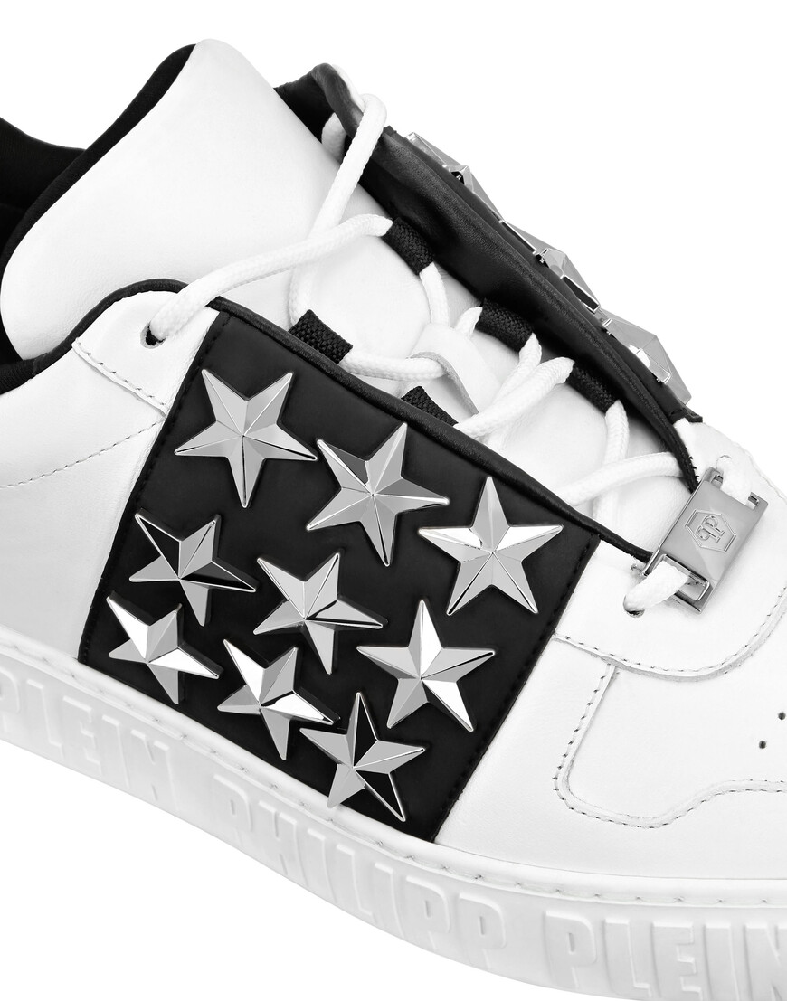 ботинки  PACS-USC0409-PLE075N_0102 купить с доставкой