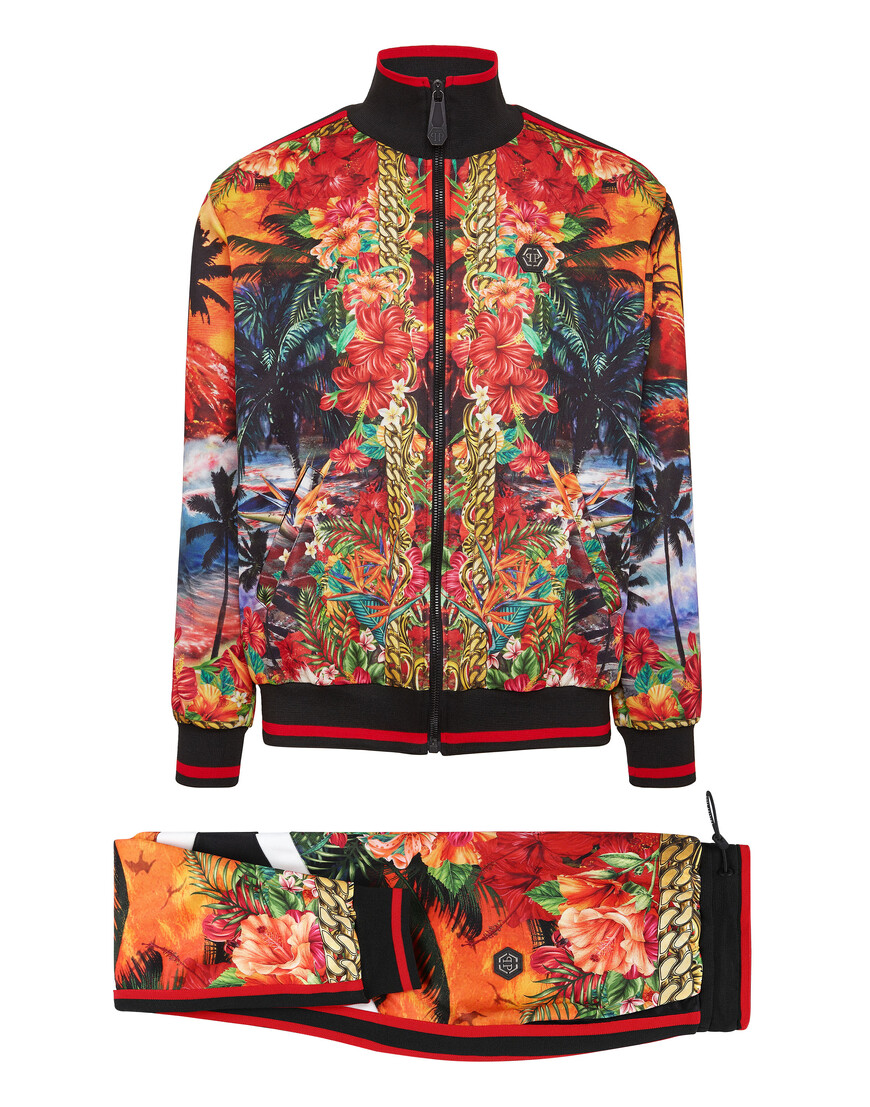 

Костюм Спортивный Philipp Plein, Другой