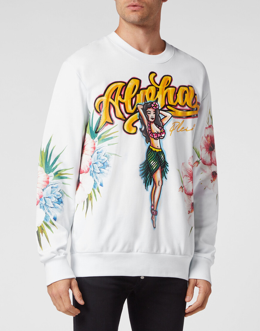 толстовка  SACC-MJO0987-PJO002N_01 фотография