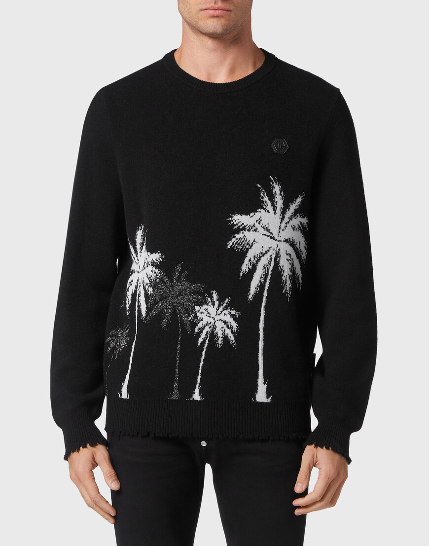 свитер  SACC-MKO1231-PKN002N_02 фотография