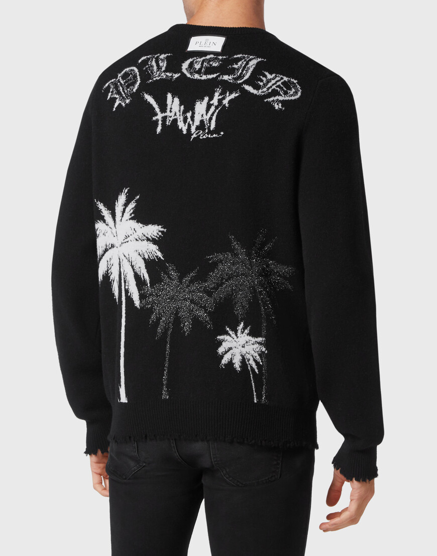 свитер  SACC-MKO1231-PKN002N_02 в интернет магазине