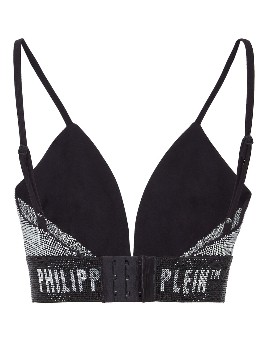 

Бюстгальтер Philipp Plein, Белый