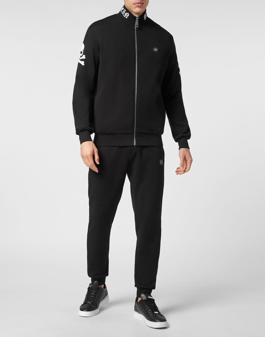 куртка philipp plein по цене 33723 руб с промокодом