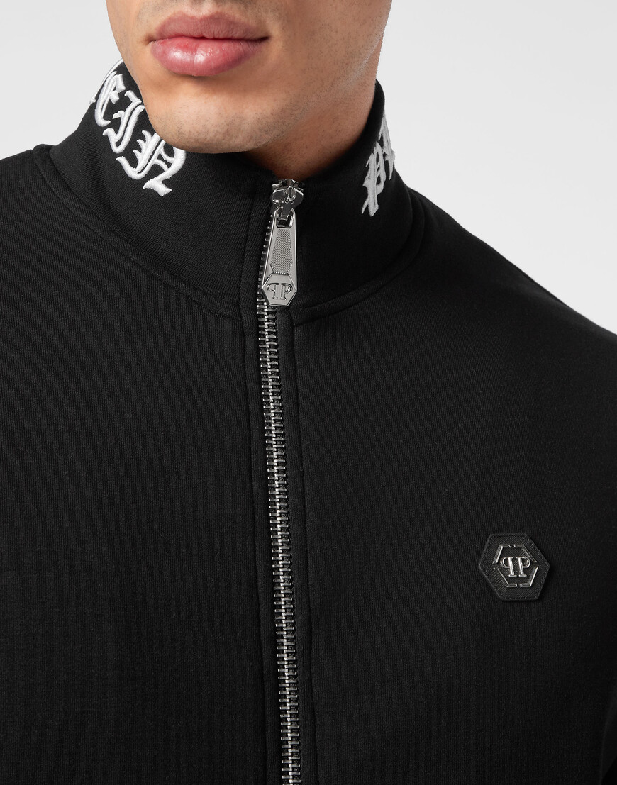 куртка philipp plein - качественный продукт купить с доставкой