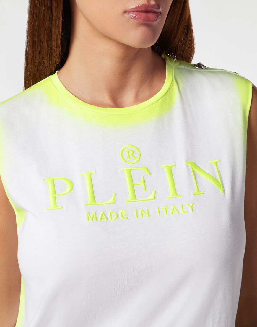 спортивный топ  SADC-WTK3148-PJY002N_01 купить с доставкой