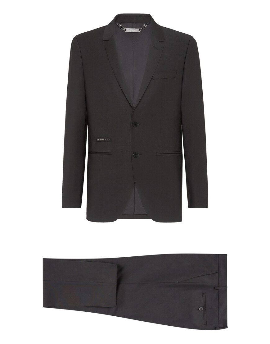 костюм классический  UABC-MRF0914-PTE003N_02 по акции