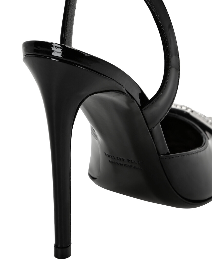 туфли  UABS-WSD0453-PLE077N_02 в интернет магазине