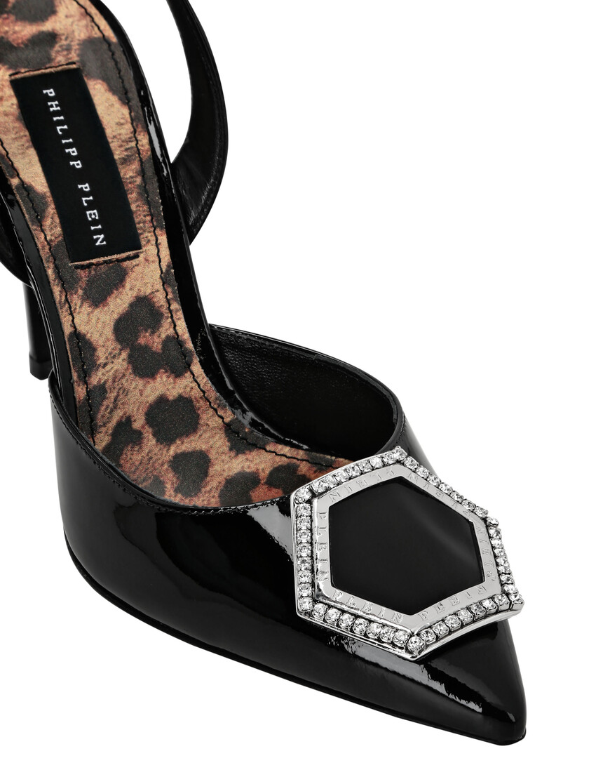 туфли  UABS-WSD0453-PLE077N_02 с промокодом