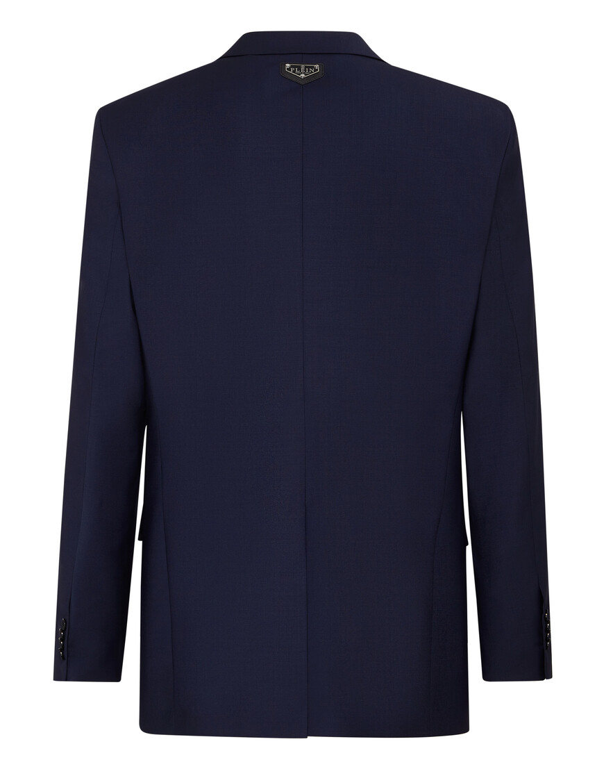 пиджак классический  UADC-MRF1906-PTE076N_14 фотография