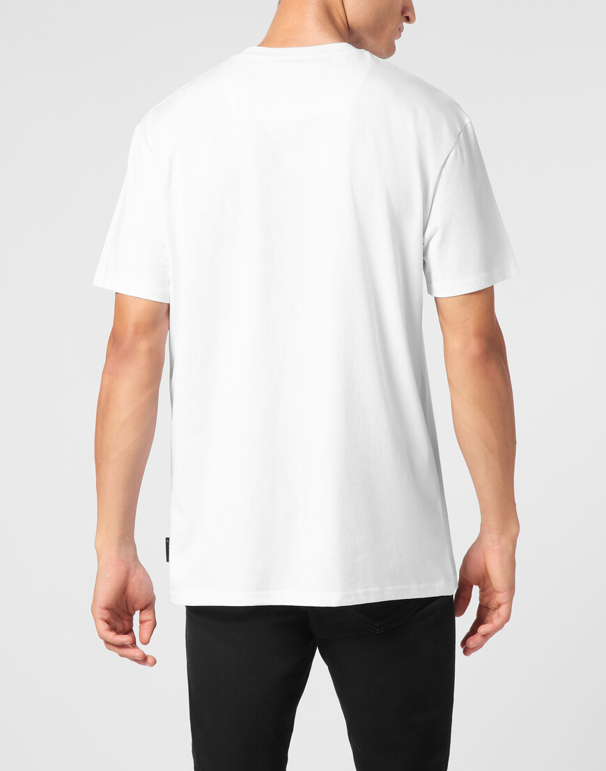 футболка  UADC-MTK7965-PJY002N_01 в интернет магазине