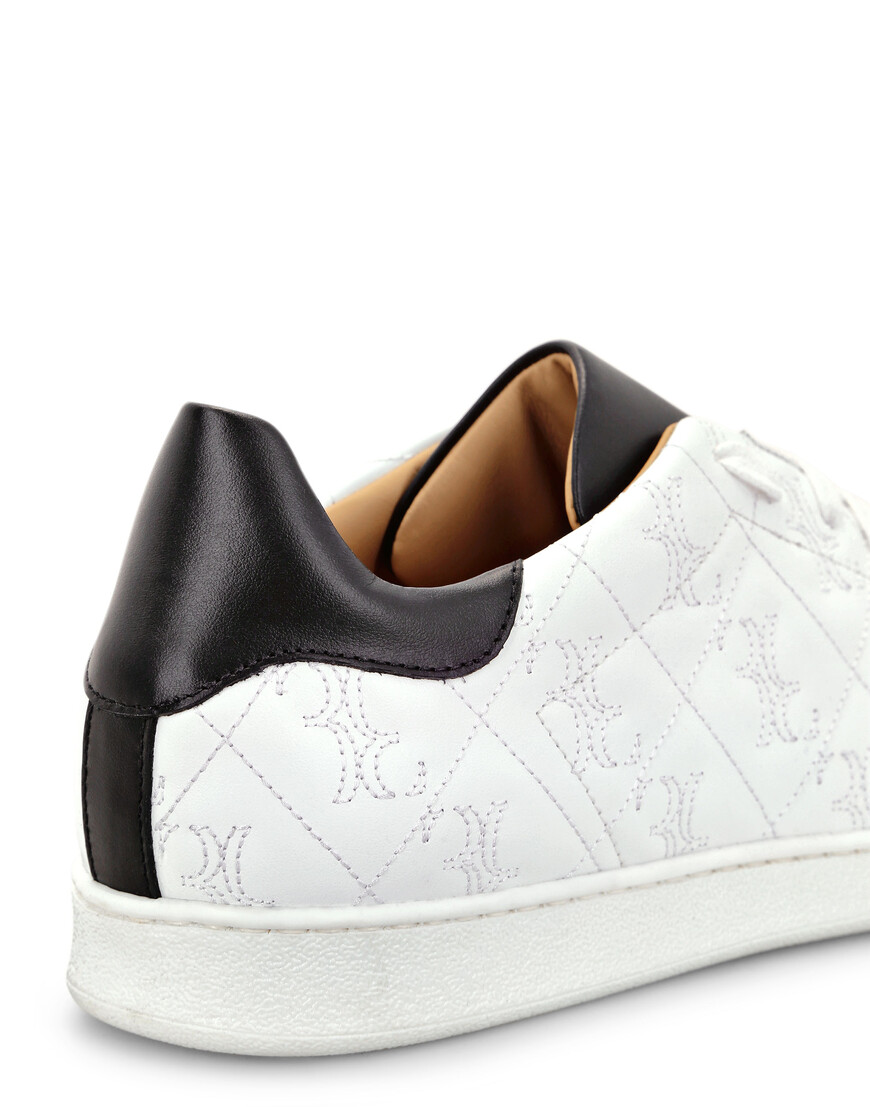 ботинки  WABS-MSC3712-PLE010N_0102 купить с доставкой