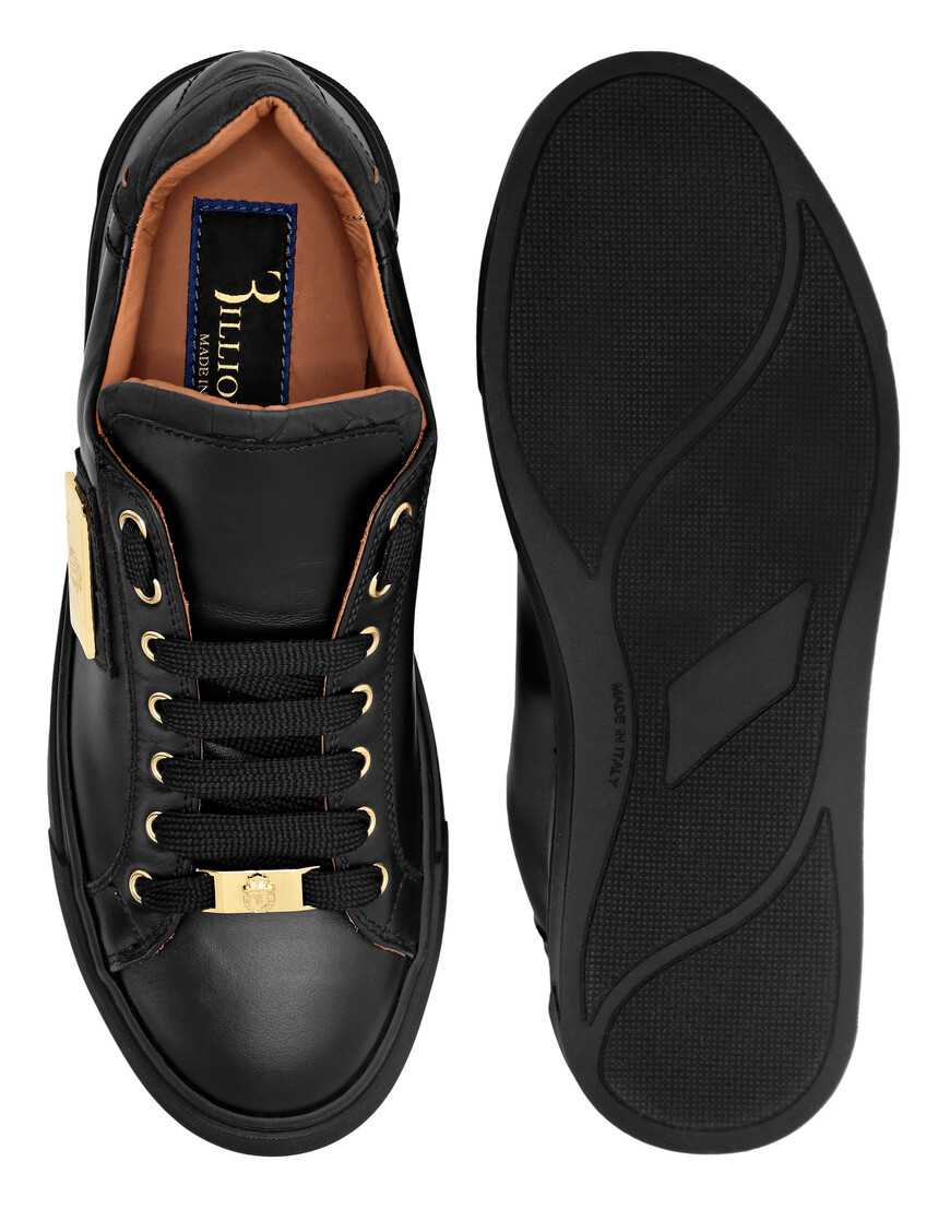 ботинки  WADS-MSC3991-BLE029N_0202 в интернет магазине