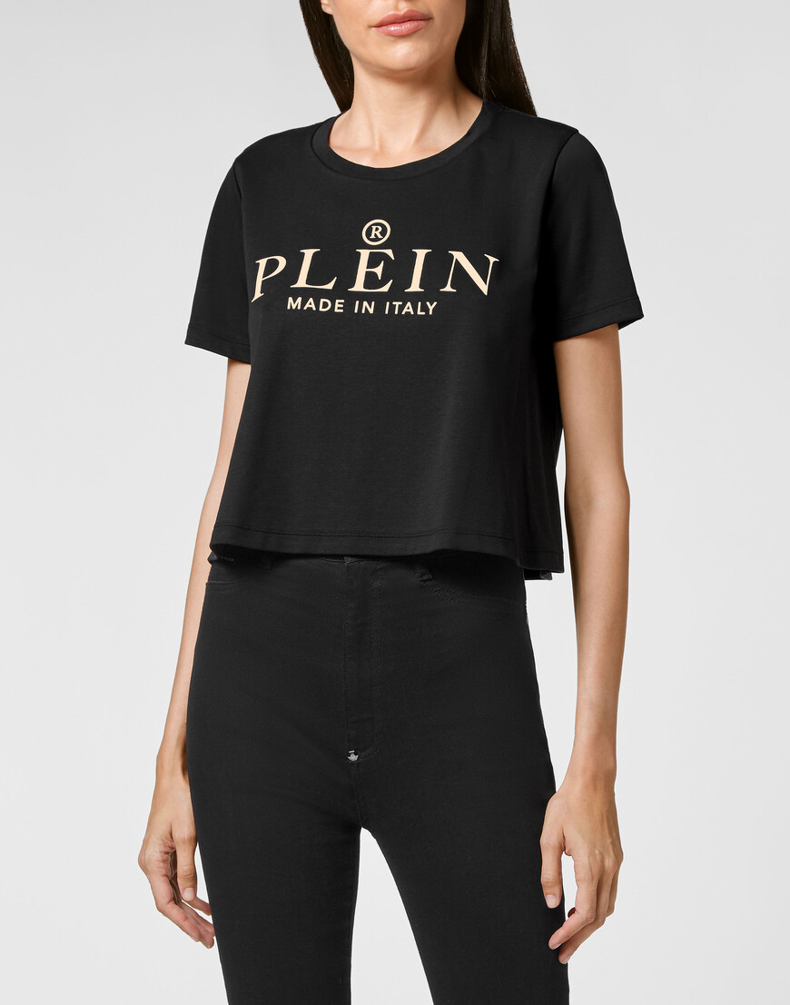 футболка  AAAC-WTK2228-PJY002N_02 фотография