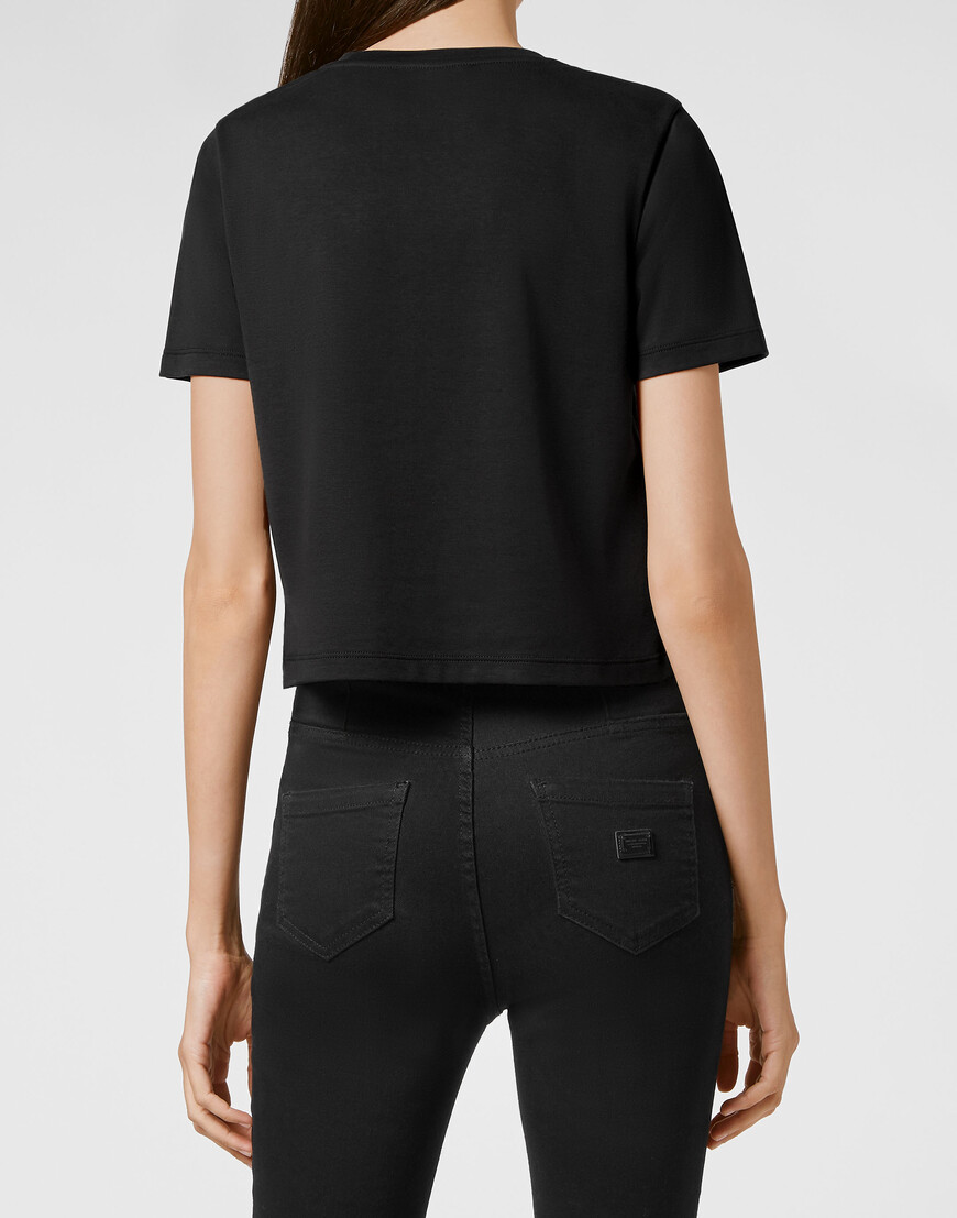 футболка  AAAC-WTK2228-PJY002N_02 в интернет магазине