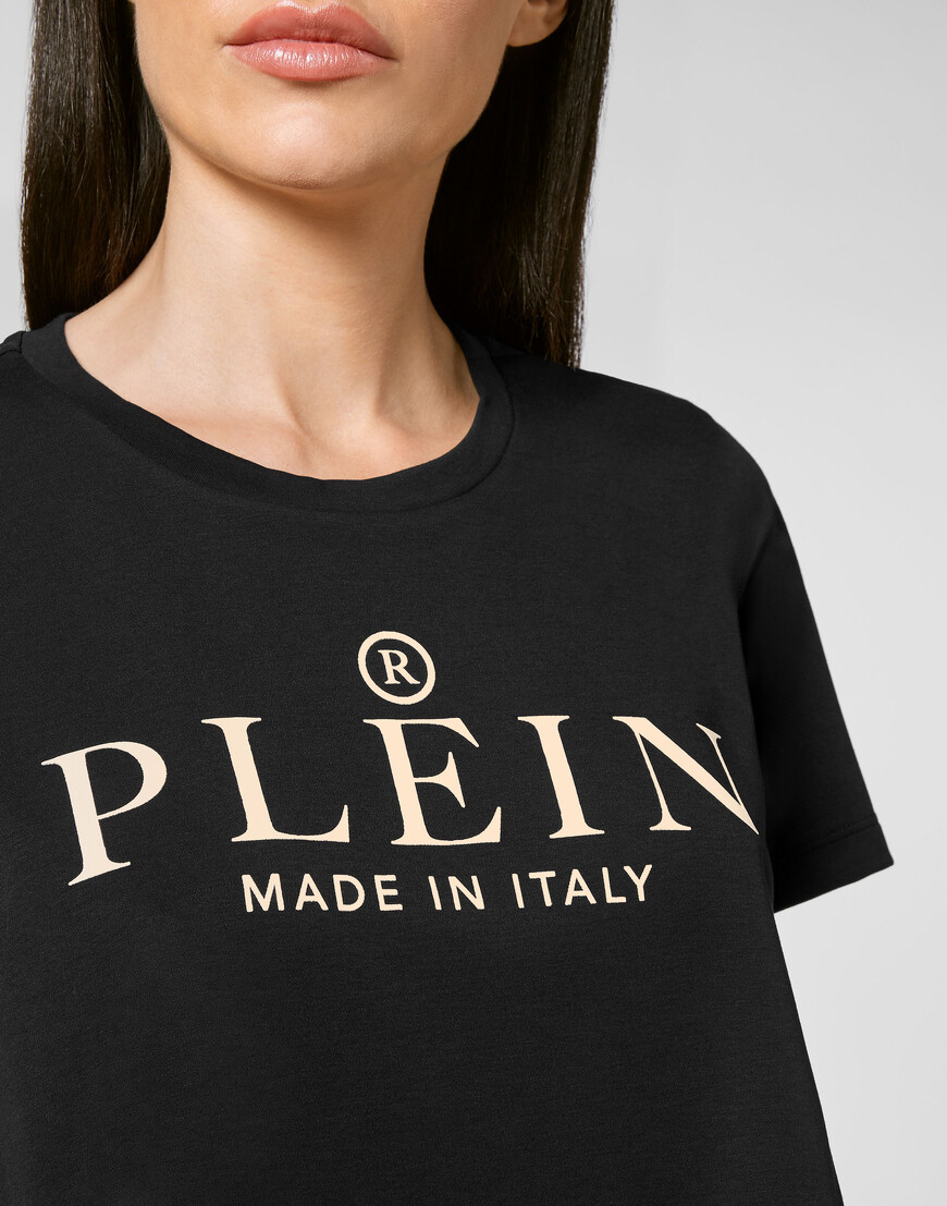 футболка  AAAC-WTK2228-PJY002N_02 купить с доставкой