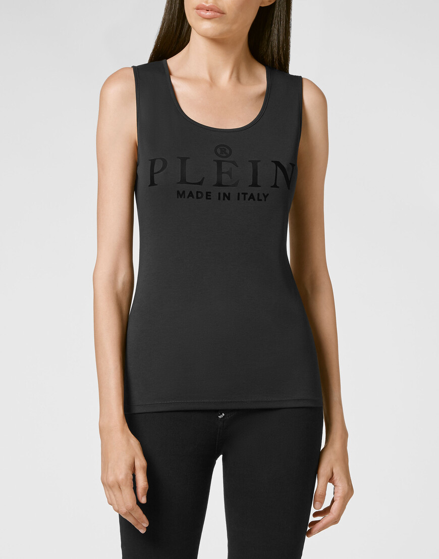 спортивный топ  AAAC-WTK2231-PJY002N_02 фотография