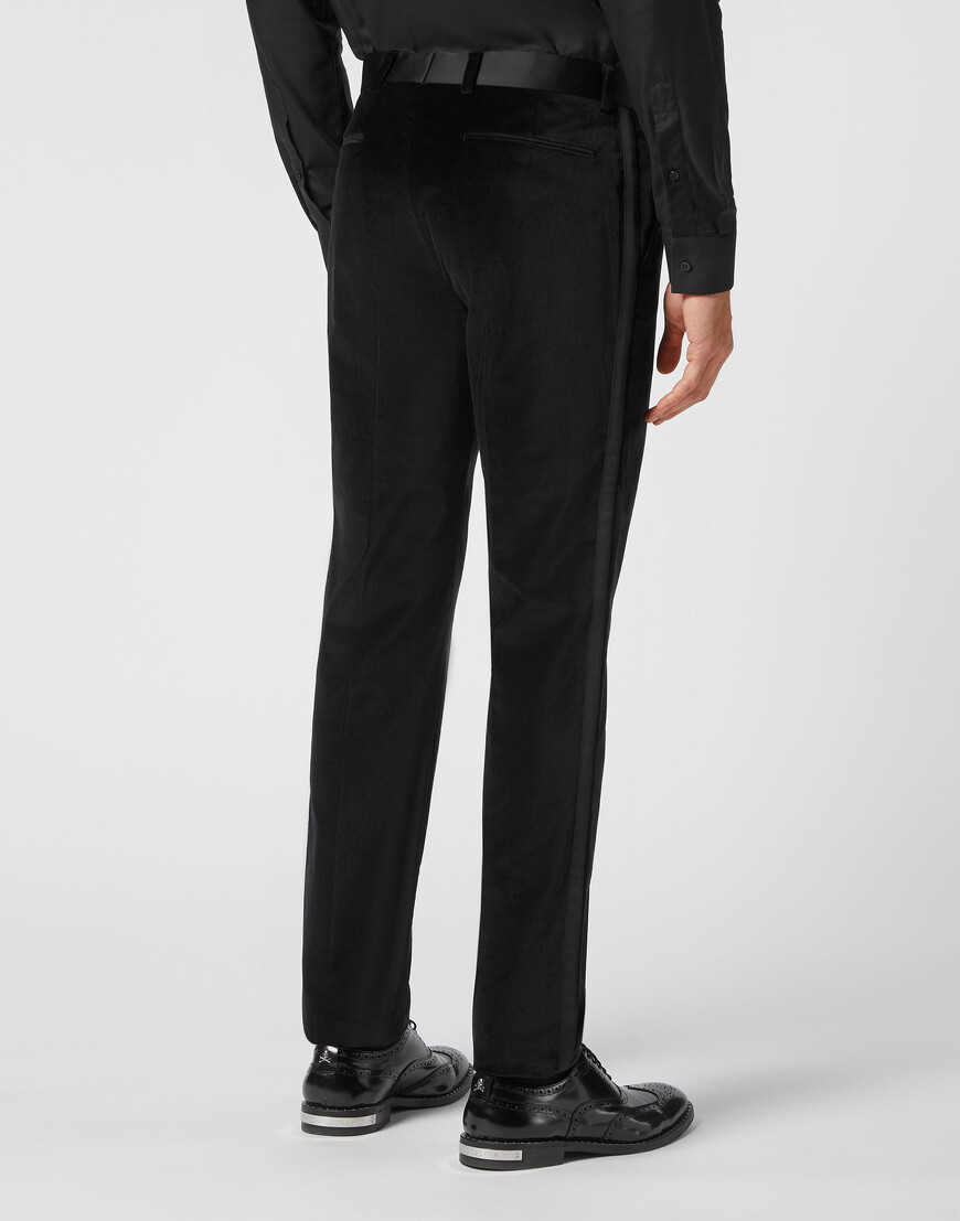 брюки прямые  AABC-MRT1160-PTE003N_02 в интернет магазине