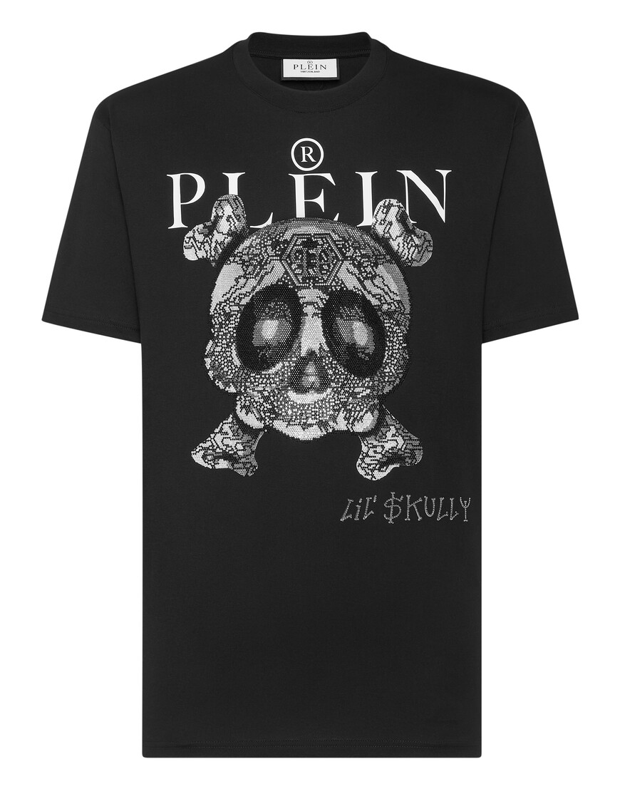 

Футболка Philipp Plein, Черный