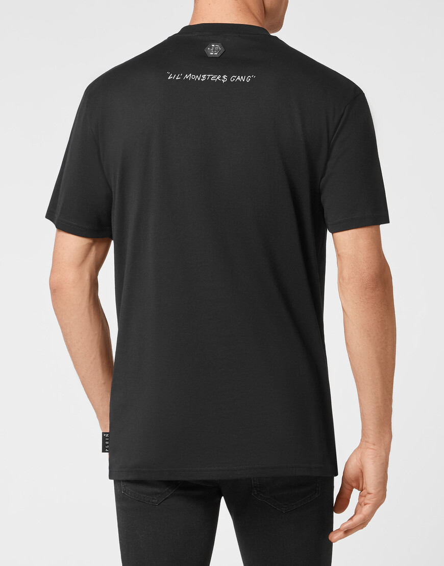 футболка  AABC-MTK5889-PJY002N_02 в интернет магазине