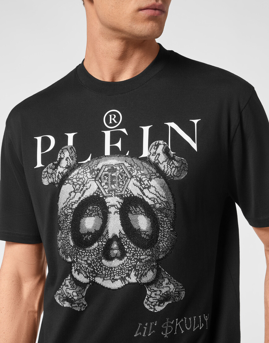 

Футболка Philipp Plein, Черный
