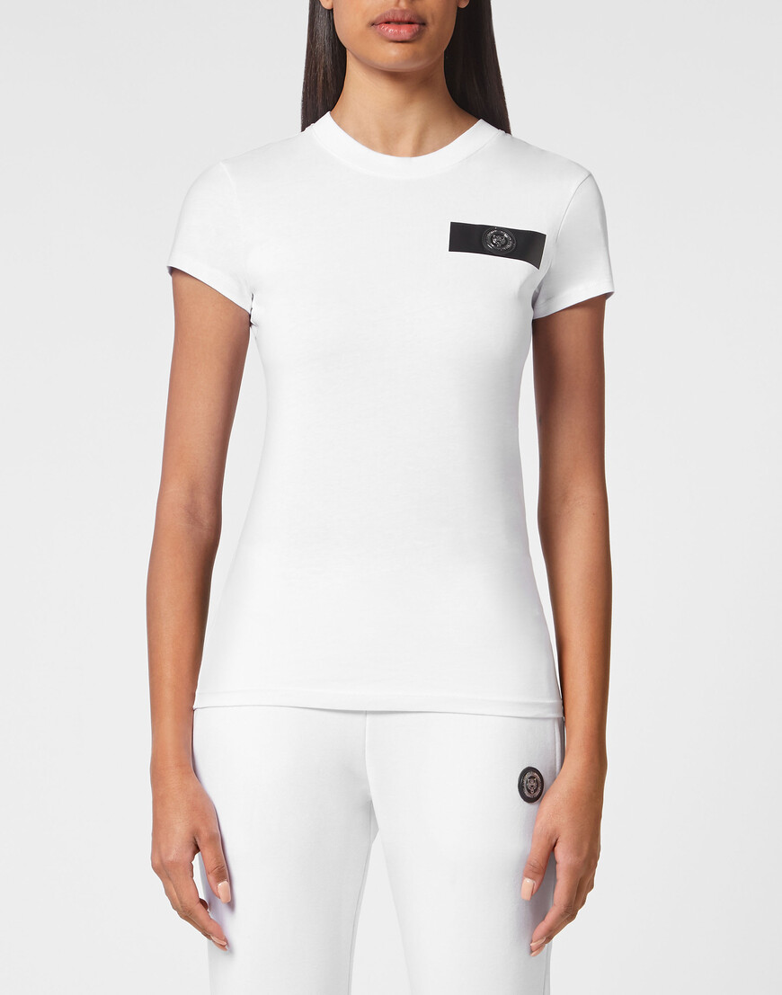 футболка  AABC-WTK2700-SJY001N_01 фотография