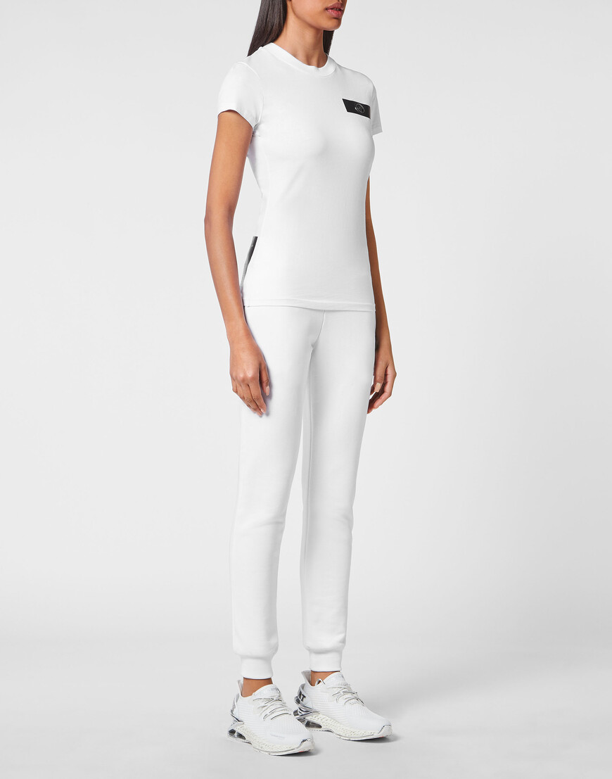 футболка  AABC-WTK2700-SJY001N_01 с промокодом