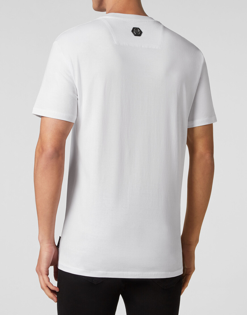 футболка  AACC-MTK6576-PJY002N_01 в интернет магазине