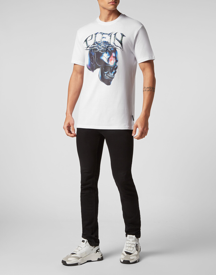 футболка  AACC-MTK6576-PJY002N_01 с промокодом