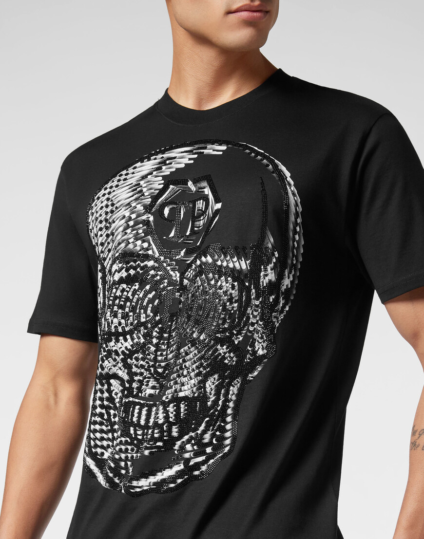 футболка  AACC-MTK6594-PJY002N_02 купить с доставкой