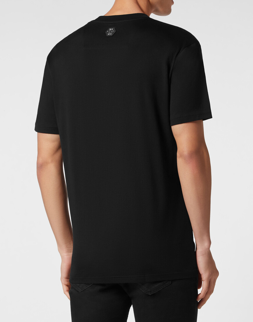 футболка  AACC-MTK6616-PJY002N_02 в интернет магазине