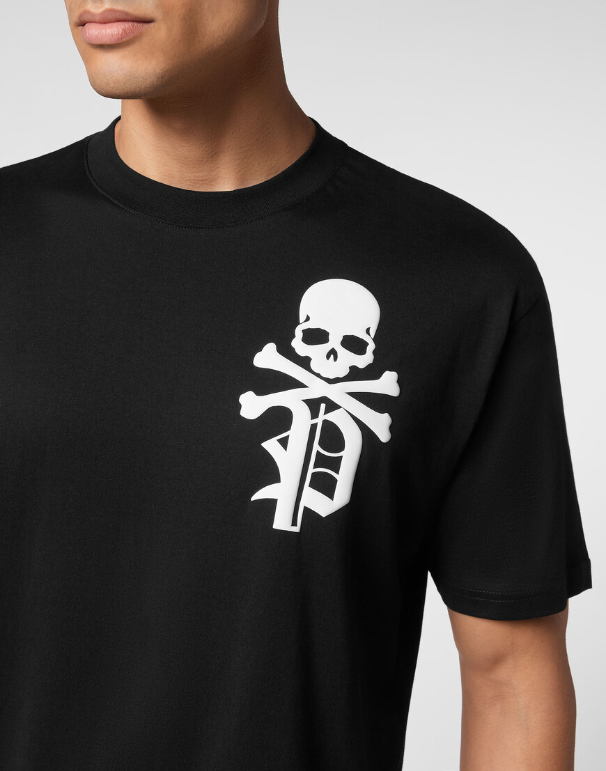 футболка  AACC-MTK6616-PJY002N_02 купить с доставкой