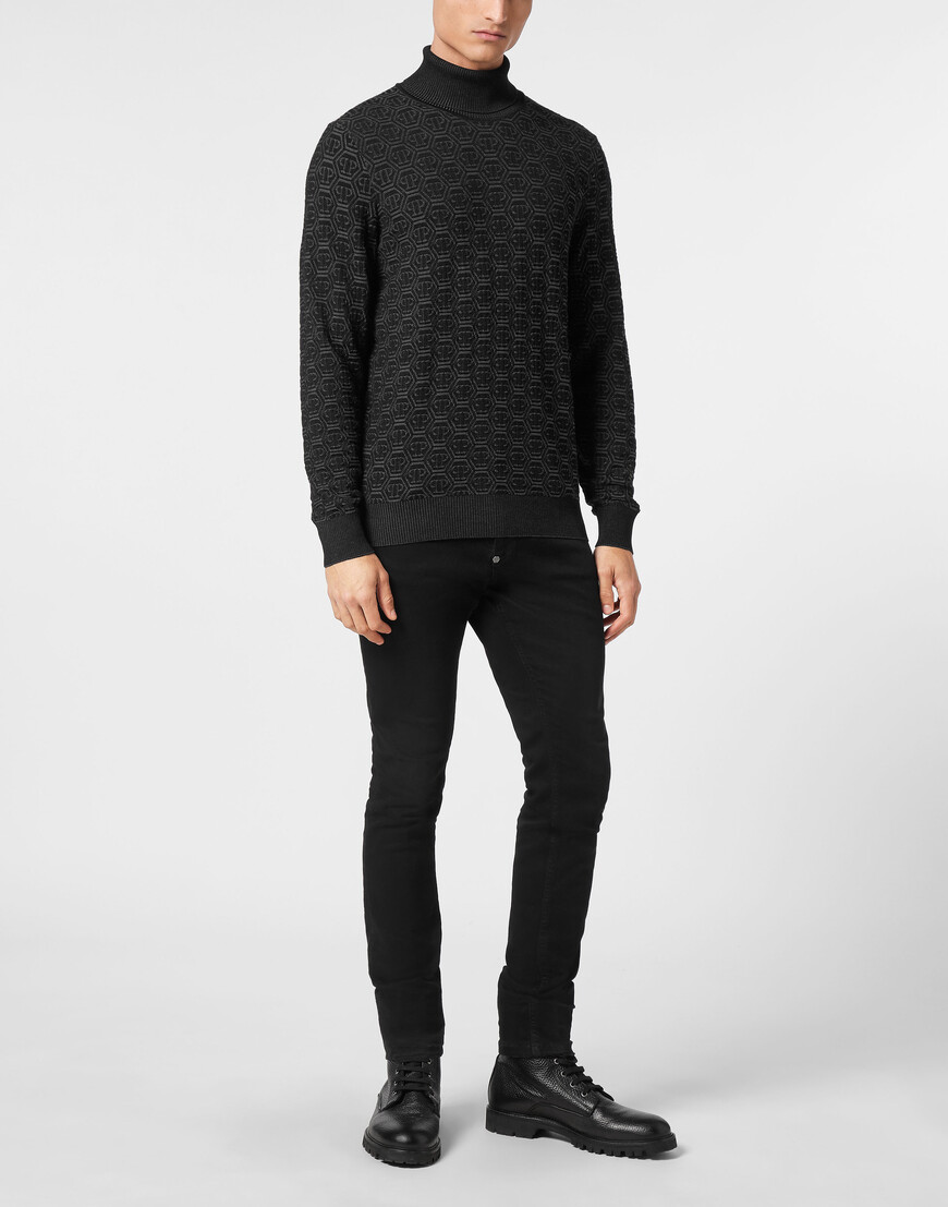 свитер  AADC-MKK0287-PTE108N_02 с промокодом